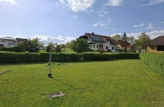 Grundstück zu kaufen in 9220 Velden am Wörther See, Baugrundstück Sonnenlage Karawankenblick