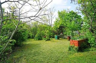 Grundstück zu kaufen in Flötzersteig, 1140 Wien, Grünruhelage: Baugrund mit Abbruchhaus zwischen Hanusch KH und Flötzersteig