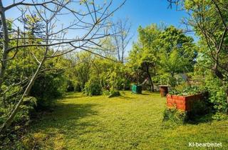 Grundstück zu kaufen in Flötzersteig, 1140 Wien, Grünruhelage: Baugrund mit Abbruchhaus zwischen Hanusch KH und Flötzersteig