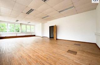 Büro zu mieten in Josef-Mayburger-Kai, 5020 Salzburg, RaumWerk 92 - "Klar gegliedert. Vielseitig nutzbar. Perfekt gelegen"