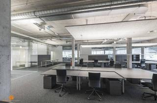 Büro zu mieten in 5081 Anif, Salzburg Süd - Top Büro im Loftstyle mieten