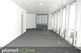 Büro zu mieten in 7000 Eisenstadt, Ein helles Büro mit Klimagerät macht die Arbeit zum Vergnügen