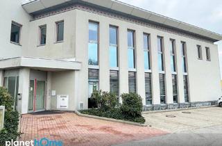 Büro zu mieten in 7000 Eisenstadt, Mieten: Vielfältige Nutzungsmöglichkeiten für modernes Arbeiten