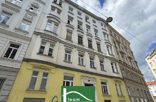 Immobilie kaufen in Wällischgasse, 1030 Wien, Exzellente Kapitalanlage, unbefristet vermietet - Lagerraum in 1030 Wien! - JETZT ZUSCHLAGEN