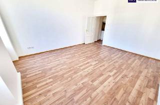 Wohnung kaufen in Kleingasse, 1030 Wien, Entzückende Kleinwohnung im ruhigen Hoftrakt mit Grünblick! 2 toll aufgeteilte Zimmer + Angenehme Ruhelage in 1030 Wien + Schönes Altbauhaus! Nicht zögern!