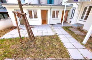 Loft kaufen in Keinergasse, 1030 Wien, Loftartige Gartenwohnung in 1030 Wien! Erstbezug nach Sanierung + Eigengarten + Rundum saniertes Traumhaus! Jetzt zugreifen!