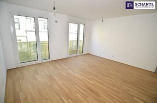 Wohnung kaufen in Martinstraße, 1180 Wien, COOL! Herrlicher Erstbezug mit drei Zimmer und bester Ausstattung!