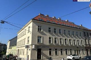 Wohnung kaufen in Ameisgasse, 1140 Wien, WOW - Mega Dachgeschosswohnung mit vier Zimmer, zwei Terrassen + private Photovoltaik möglich!