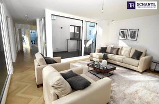 Wohnung kaufen in Fuhrmannsgasse, 1080 Wien, NEUER PREIS für "The perfect one"! Genialer Erstbezug mit 2 Terrassen, viel Ruhe und bester Nachbarschaft!