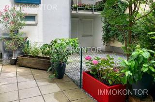 Wohnung kaufen in Darnautgasse, 1120 Wien, QUALITÄT MIT GARTEN