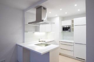 Wohnung mieten in Pius-Parsch-Platz, 1210 Wien, Hofseitige 2-Zimmerwohnung mit großer Terrasse! Kühlung! U6 Floridsdorf! AB JUNI