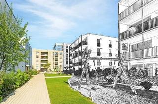 Wohnung kaufen in Landstraßer Hauptstraße, 1030 Wien, Erstbezug /Neubau Projekt zwischen 30–150 m² mit Terrassen, Loggia und Garten in Wien Landstraße 3. Bezirk