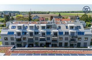 Wohnung kaufen in Lannesstraße, 1220 Wien, Licht. Stil. Natur. – Ihr Rückzugsort im Grünen nahe der Lobau