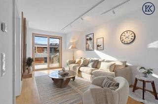 Wohnung kaufen in Lannesstraße, 1220 Wien, Licht. Stil. Natur. – Ihr Rückzugsort im Grünen nahe der Lobau