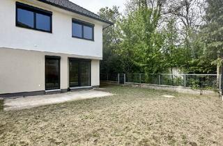 Doppelhaushälfte kaufen in 2103 Langenzersdorf, Auf Eigengrund! Zentrumsnah! Mit ca. 140m2 Aussenfläche! Provisionsfrei für den Käufer