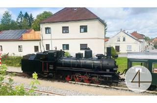 Wohnung mieten in 3874 Litschau, Wohnung im Erdgeschoss mit Hauscharakter!