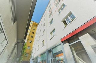 Wohnung mieten in Landstraße, 4020 Linz, Urbanes Wohnen in der Innenstadt - 3,5-Zimmer-Wohnung mit Balkon