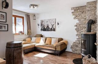 Wohnung kaufen in 5602 Wagrain Markt, GARTENGLÜCK - 4 Zimmer Gartenwohnung in Wagrain