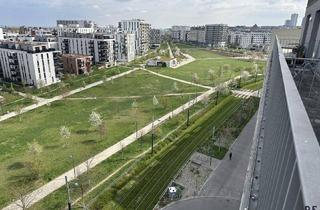 Wohnung kaufen in Helmut-Zilk-Park, 1100 Wien, Traumhafte Lage am Helmut Zilk Park mit wunderbarem Fernblick!