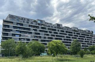 Wohnung kaufen in Helmut-Zilk-Park, 1100 Wien, Traumhafte Lage am Helmut Zilk Park mit wunderbarem Fernblick!