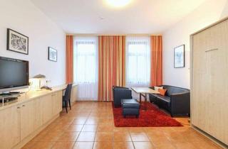 Wohnung kaufen in 2340 Mödling, Schöne vollmöblierte Wohnung mit Dachterrasse und Gemeinschaftsgarten in Toplage