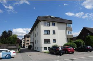 Wohnung kaufen in Rotkreuzstraße 14, 6890 Lustenau, 2 Zimmerwohnung im Hochparterre zu verkaufen - Rotkreuzstraße, Lustenau!