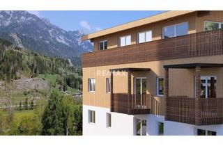 Wohnung kaufen in 8967 Haus, Wohnung mit großem Balkon in Haus im Ennstal!