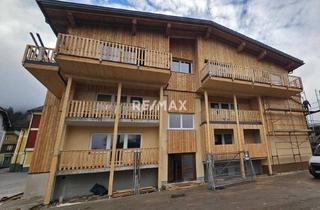 Wohnung kaufen in 8967 Haus, Wohnung mit großem Balkon in Haus im Ennstal!