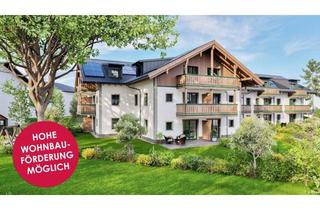 Wohnung kaufen in 5071 Siezenheim, Augarten, Top 10: 2-Zimmer Wohnung mit großzügigem Balkon