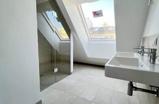 Wohnung kaufen in Calvigasse, 1230 Wien, Neubauprojekt CALVI | 3 Stöckiges Townhouse mit Garten, Terrasse, Keller und perfekter Anbindung