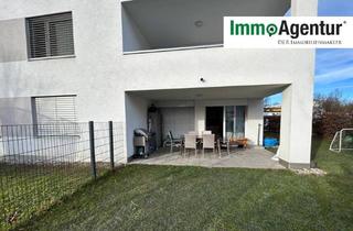 Wohnung mieten in Negrellistraße 13, 6890 Lustenau, 2 Zimmer-Wohnung | 108 m2 Garten | Lustenau | Toplage | modern