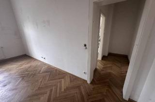 Wohnung mieten in Körösistraße 48, 8010 Graz, Charmante Altbauwohnung mit Potenzial – Baujahr 1765!