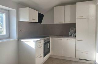 Wohnung mieten in 2831 Scheiblingkirchen, Wohnung im OG mit Parkplatz und eigenem Garten!