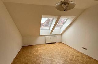 Wohnung mieten in Naglergasse 55, 8010 Graz, Garconniere in 8010 Graz-Leonhard: Charmante Studentenwohnung