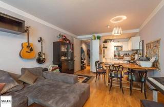 Wohnung mieten in Zieglergasse, 1070 Wien, ab August beziehbar - gut geschnittene 3 Zimmer-Neubauwohnung mit kleiner Loggia in der Zieglergasse!