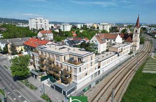 Wohnung mieten in Schillerstraße 6-8, 2351 Wiener Neudorf, Moderne Wohnqualität im Herzen von Wiener Neudorf – jetzt einziehen & wohlfühlen!
