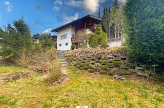 Haus kaufen in 6215 Achenkirch, Schönes Wohnhaus in Achenkirch – Ihr neues Zuhause!