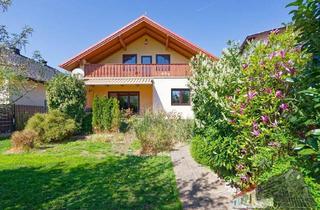 Einfamilienhaus kaufen in 2380 Perchtoldsdorf, Einfamilienhaus mit Garage = attraktive Lage = sonniger unverbauter Grünblick