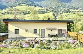 Einfamilienhaus kaufen in 5723 Uttendorf, Einfamilienhaus mit großem Garten in schöner Lage