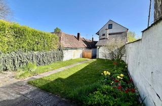 Einfamilienhaus kaufen in 2052 Karlsdorf, Großzügiges Einfamilienhaus mit uneinsehbarem Garten in absoluter Ruhelage!