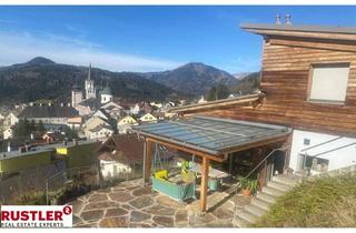 Haus kaufen in 8630 Mariazell, Traumhaftes Haus in Mariazell - Luxus pur auf 230 m² mit Terrasse und Garten