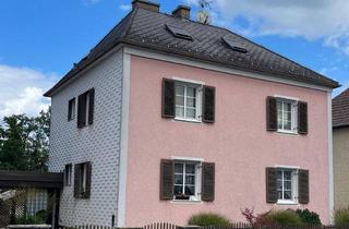 Haus kaufen in 3950 Gmünd, EIN ZUHAUSE FÜR IHRE FAMILIE!