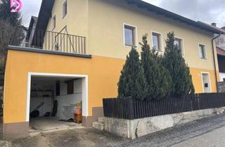 Haus kaufen in 3633 Schönbach, Wohnhaus mit Nebengebäude in Schönbach