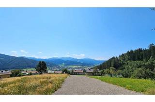 Grundstück zu kaufen in 8650 Kindberg, Baugrundstück mit Bergpanorama und Top Anbindung