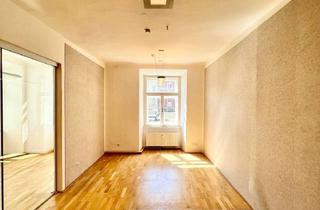 Immobilie mieten in Hauptplatz 12/Sporgasse 2, 8010 Graz, Geräumiges Büro mitten am Hauptplatz von Graz - Provisionsfrei!