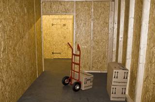 Lager mieten in Moosmahdstrasse, 6850 Dornbirn, Lagerraum 7 m² in 6850 Dornbirn Moosmahdstrasse 2 zu vermieten