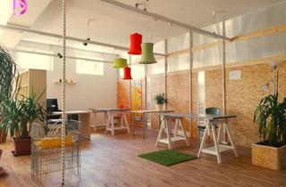 Büro zu mieten in 3741 Pulkau, IHR NEUES BUSINESS-ZUHAUSE!