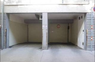 Garagen mieten in Burghardtgasse, 1200 Wien, Premium Motorrad-Garagenplätze zu vermieten