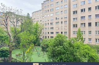 Wohnung kaufen in Dresdner Straße, 1200 Wien, ** ZENTRALE 3 ZIMMER STADTWOHNUNG MIT LIFT - NEUBAU - MILLENIUM CITY & DONAUINSEL UM DIE ECKE **