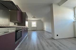 Penthouse kaufen in 8591 Maria Lankowitz, Erstbezug nach Sanierung! Grosszügig aufgeteilte 3-4 Zimmer Wohnung in ruhiger Grünlage von Maria Lankowitz!